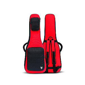 DBM NB Pro 2.0 Case by DBM Gigbag for Electric Guitars